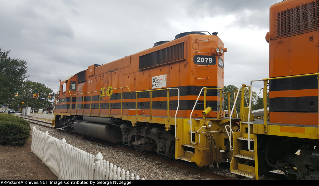 CPDR 2079
